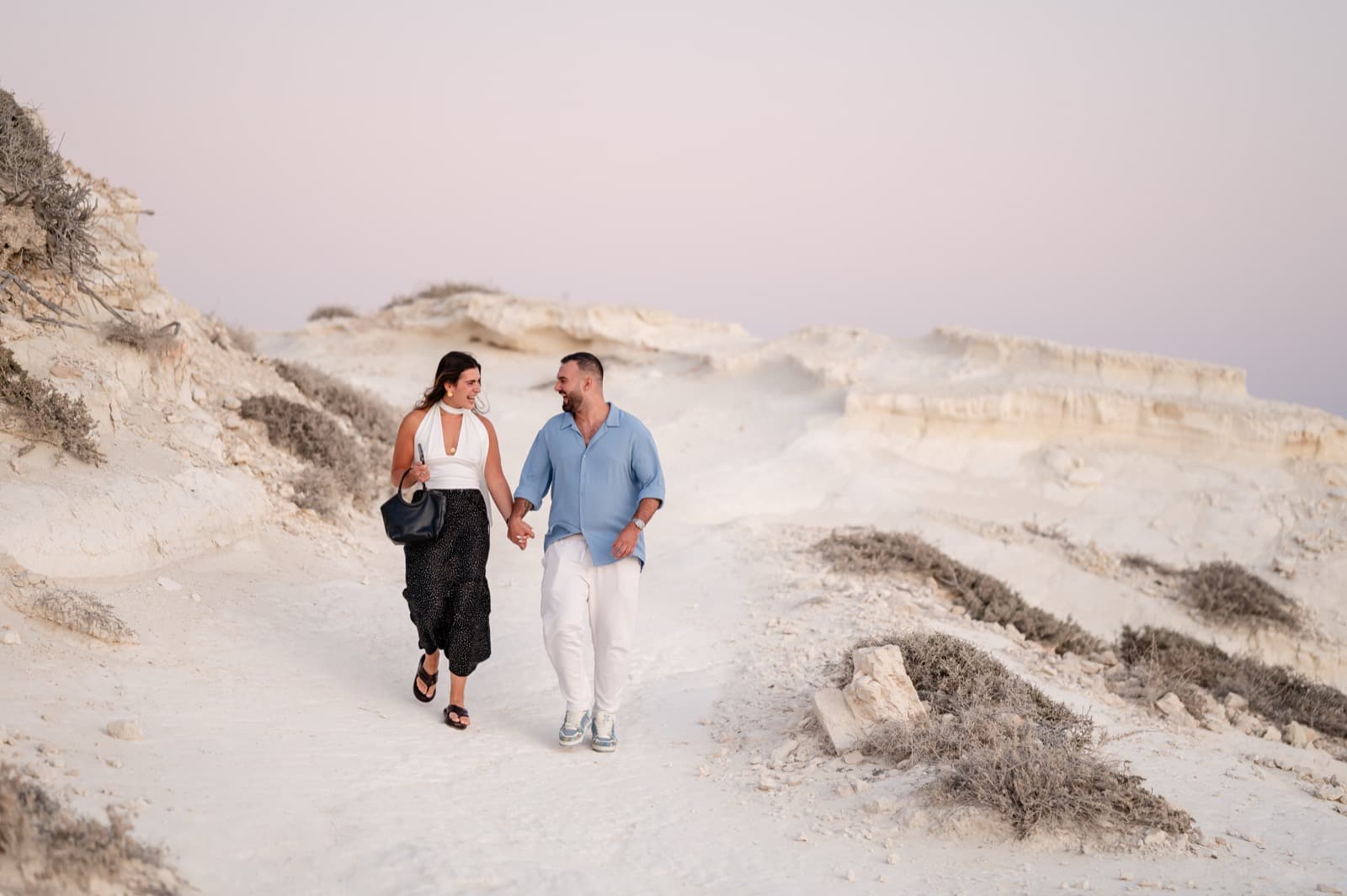 Proposal Videographer — proposal add-on in Cyprus