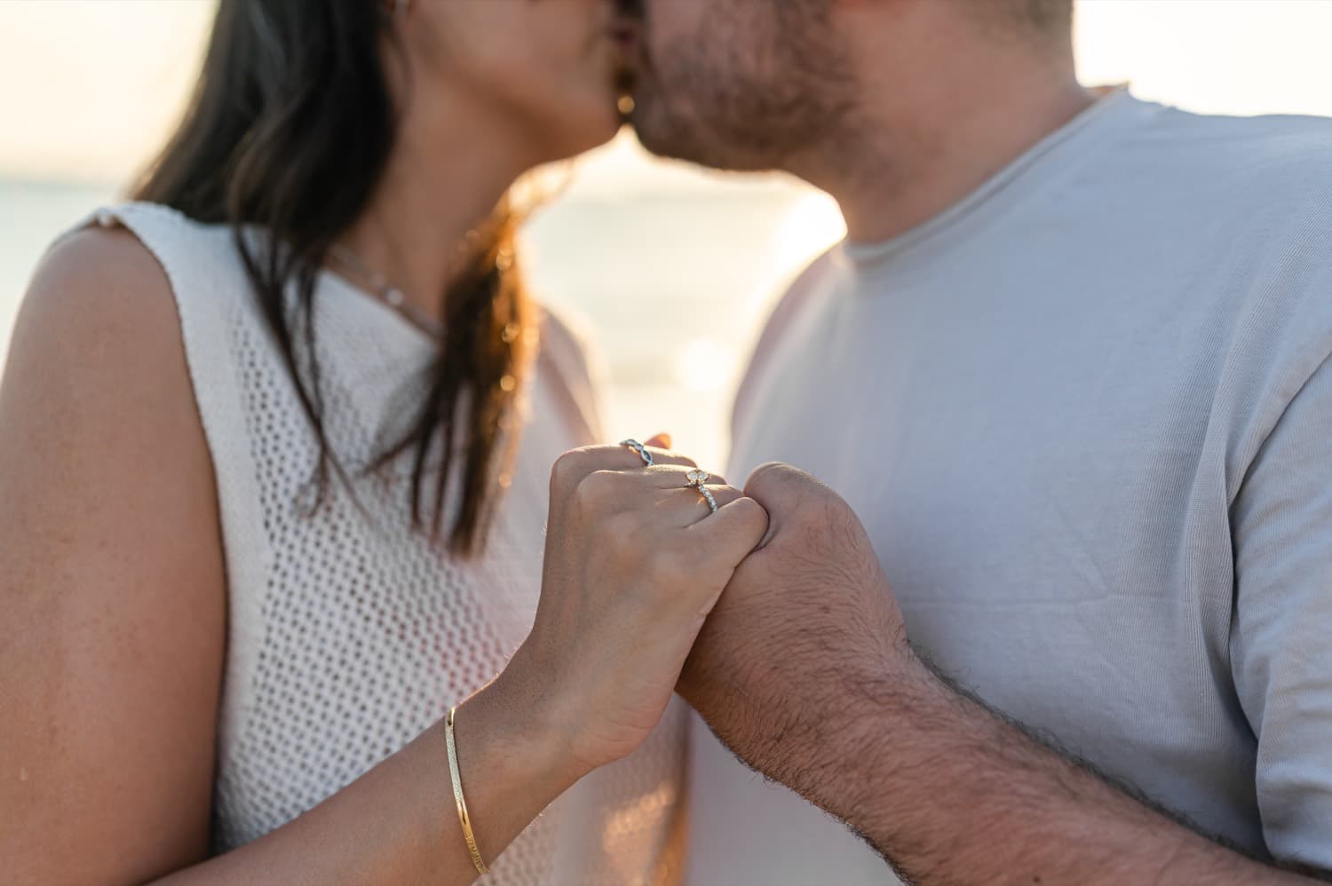 Proposal at Pissouri Viewpoint, Limassol, Cyprus — photo 6