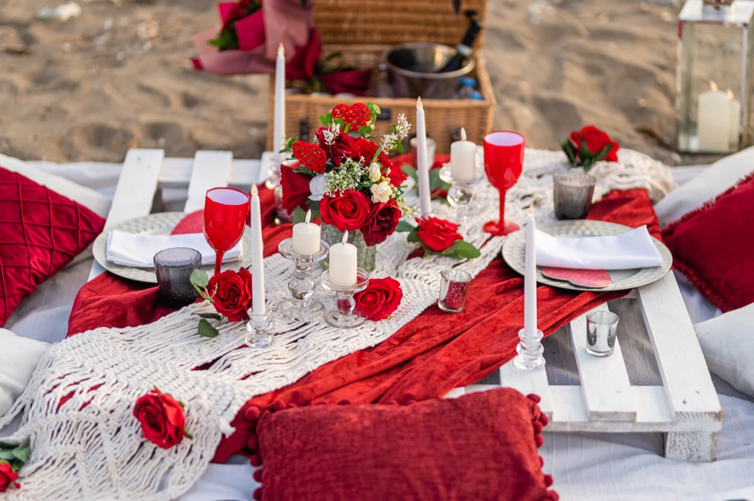 Proposal at Finikoudes, Larnaca, Larnaca, Cyprus — photo 6