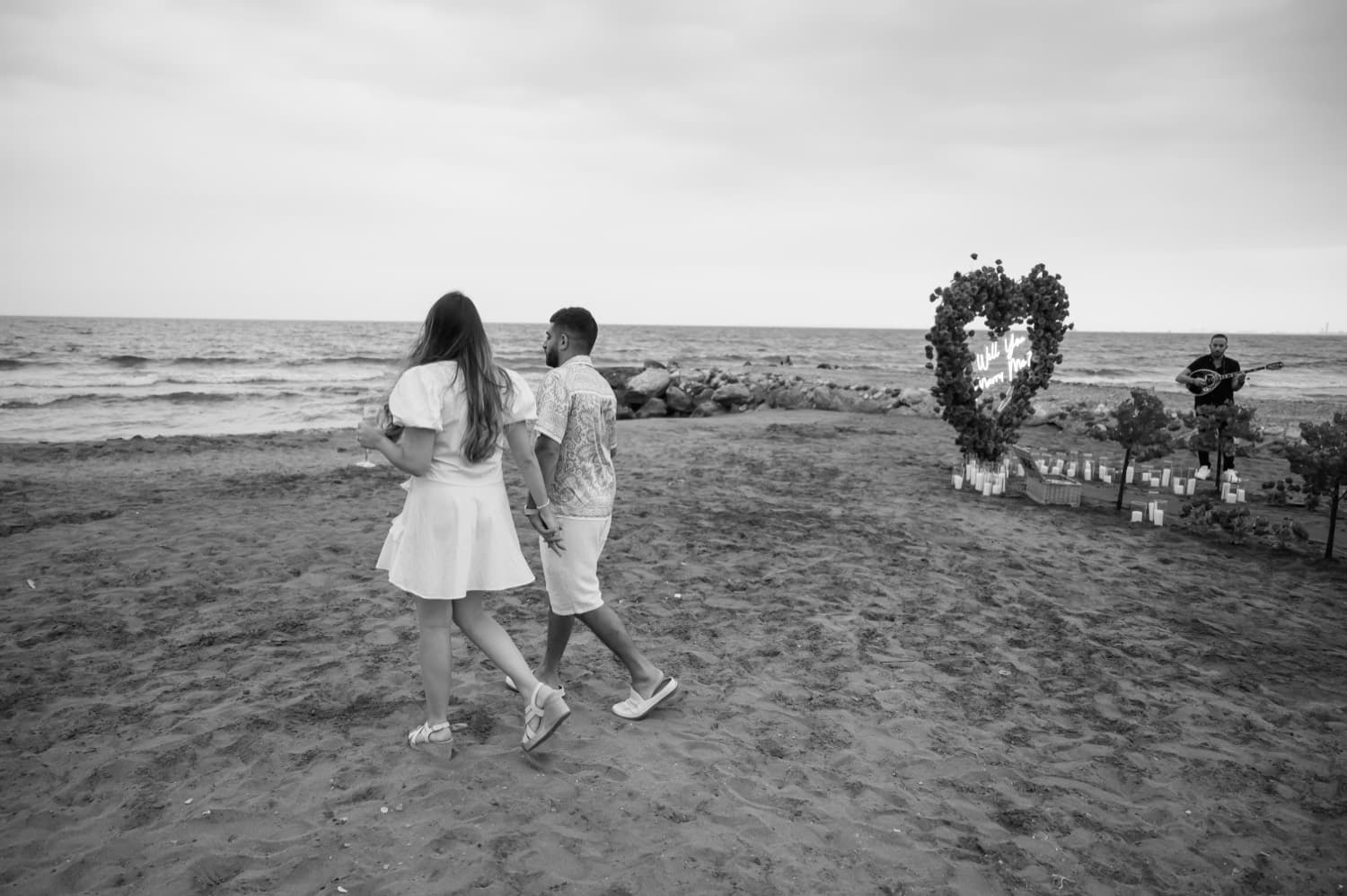Luxe Package proposal in Cyprus — photo 2
