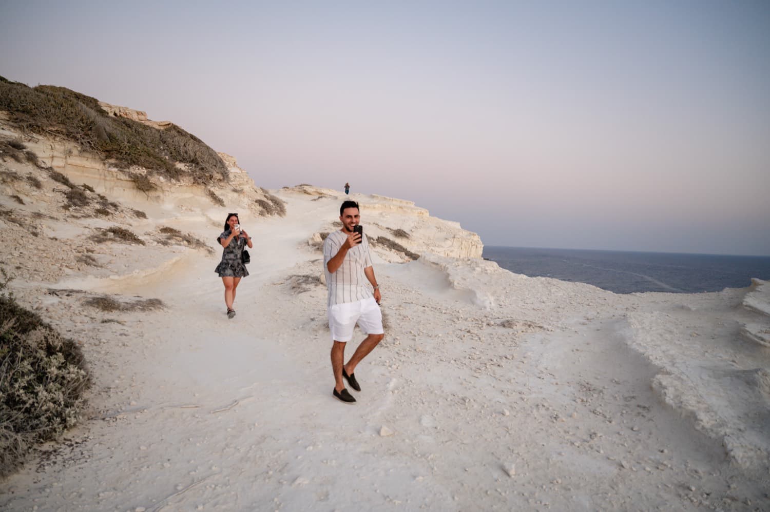 Proposal at Cape Greco, Ayia Napa & Protaras, Cyprus — photo 7