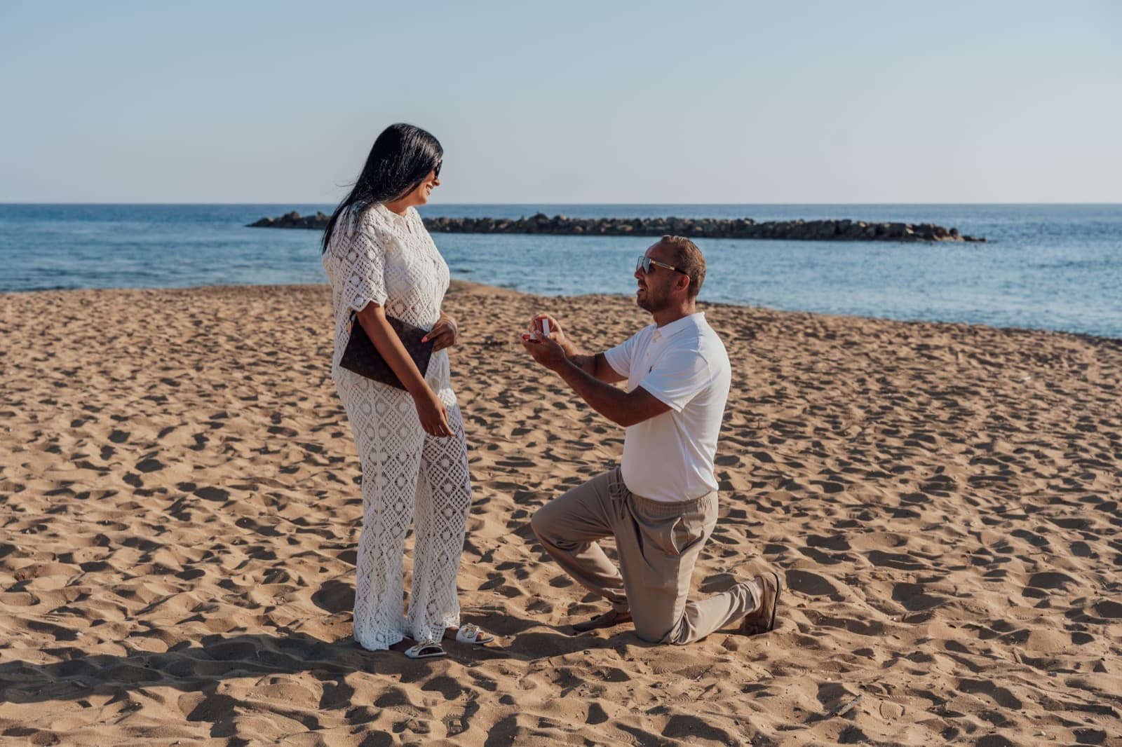 Proposal Photographer — proposal add-on in Cyprus